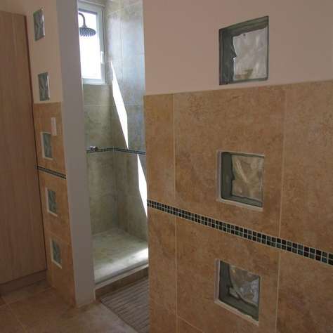 Salle de bain 2ème étage