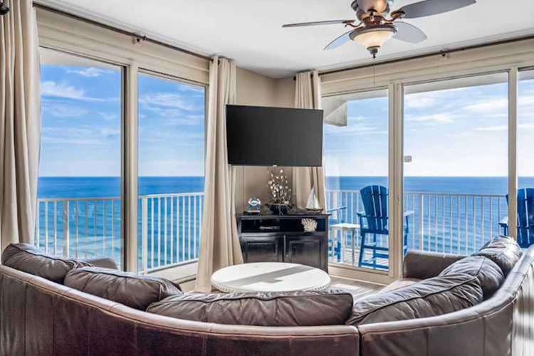 Shores of Panama #1903 – Lounge Chairs/Umbrella Included!!! Preview 0