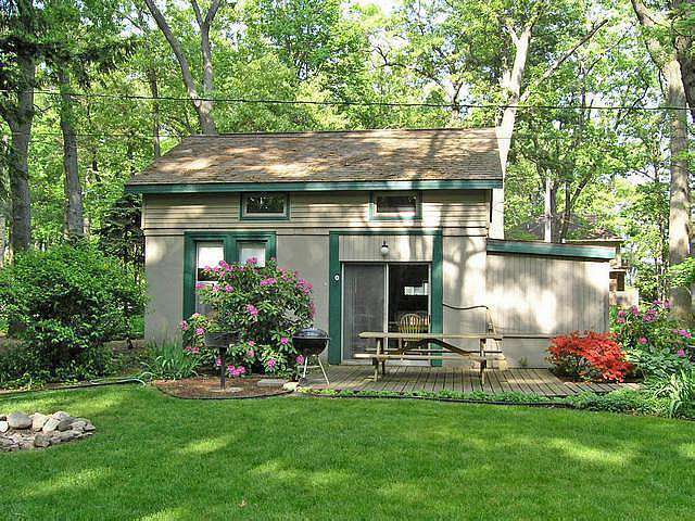 The Lakeview Cottage Preview 0
