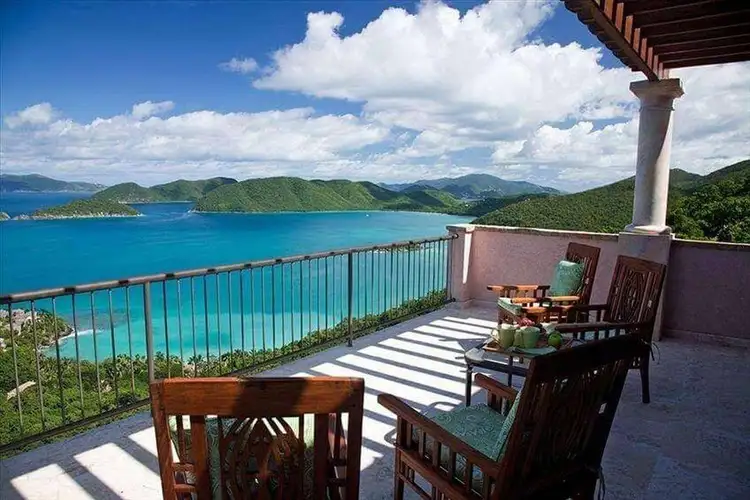 Villa Carlota Stunning 5 bedroom in Exclusive Peter Bay Preview