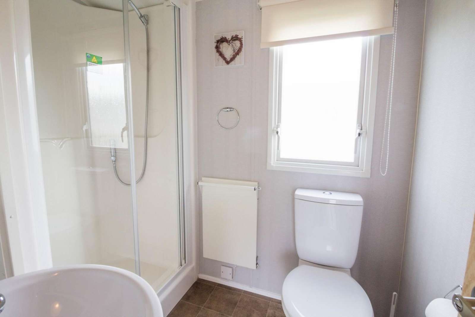Hopton Holiday Village, in Great Yarmouth. Perfect for families.