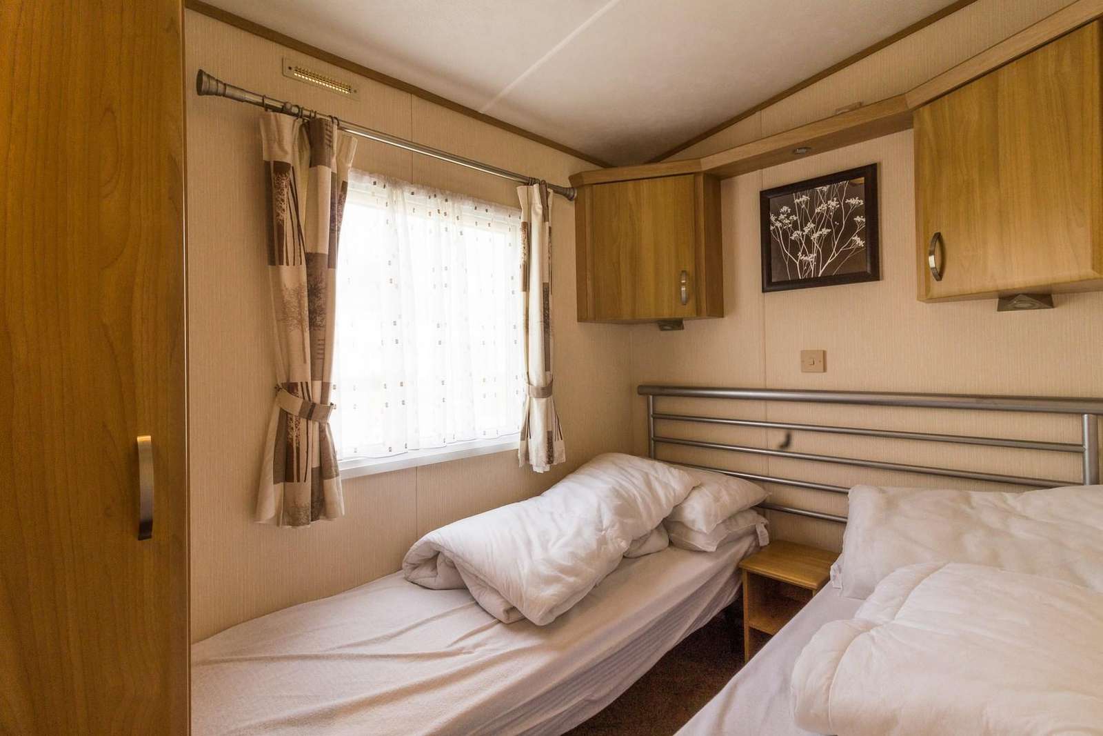 Hopton Holiday Village, in Norfolk