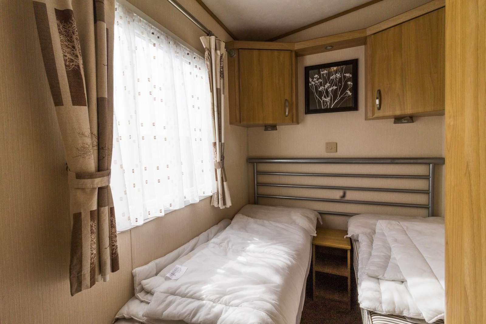 Hopton Holiday Village, in Great Yarmouth. Perfect for families.