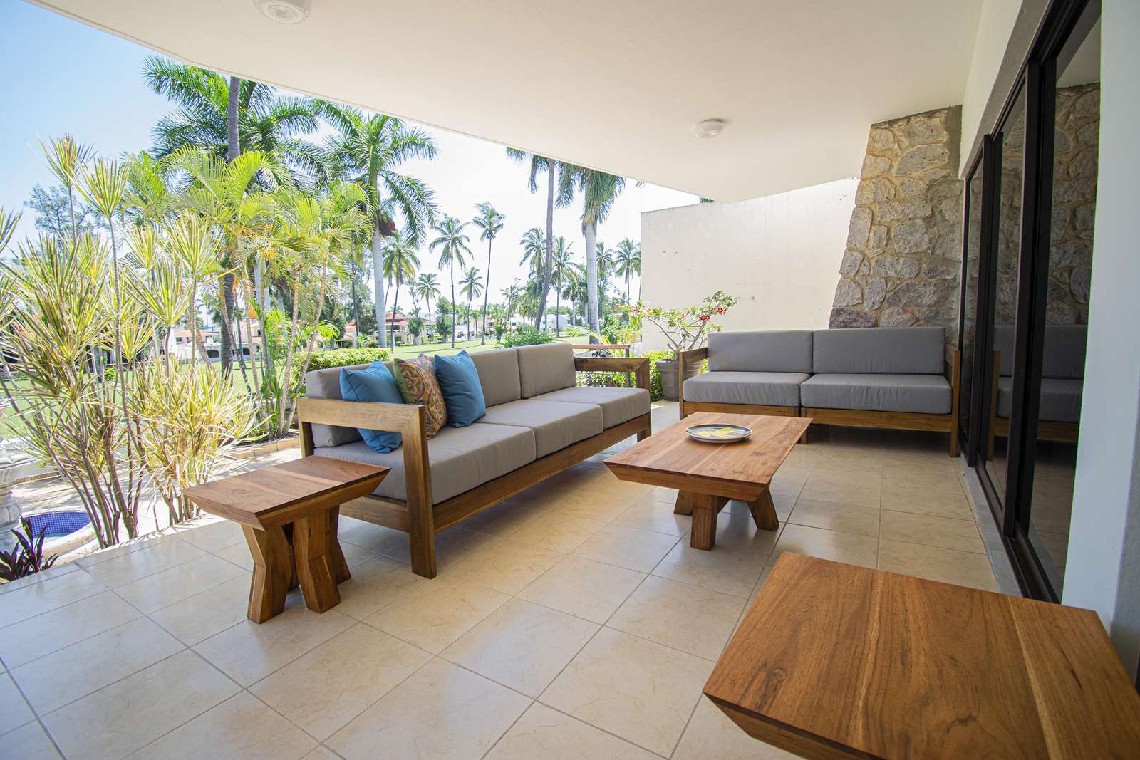 Mazatlan Casita Tranquila - property