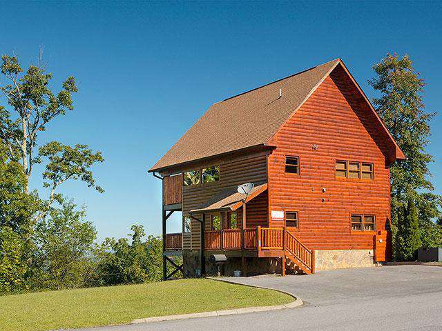 Starry Nights – Starr Crest Resort Preview 0