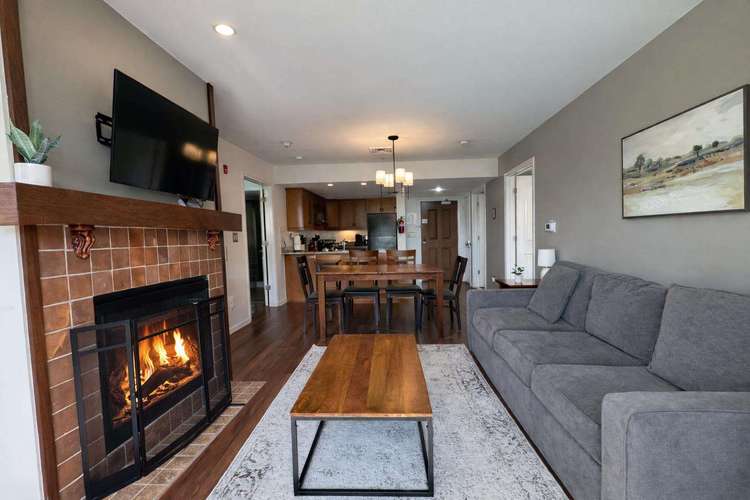 Heated Pool, Hot Tub, Sauna, Fitness Center @ Mtn Creek #312 Preview