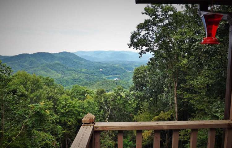 Majestic Overlook Preview 0