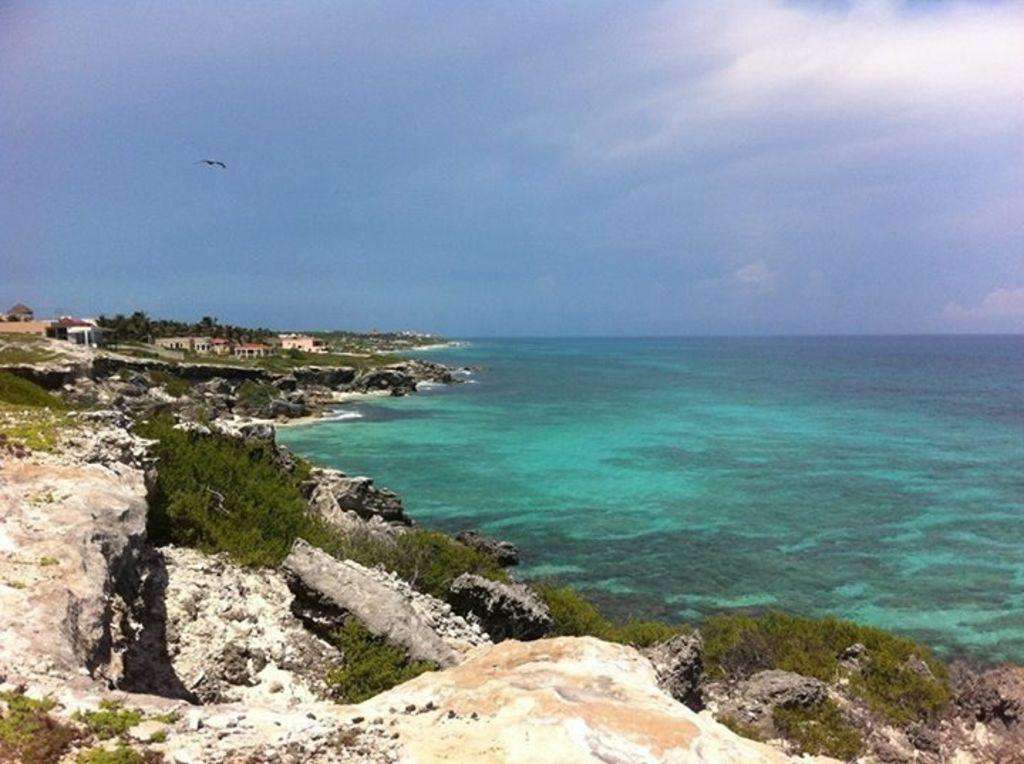 Caribbean Sea