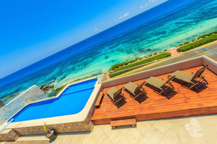 Isla 33 – Four Bedroom PH 1301 Preview 0
