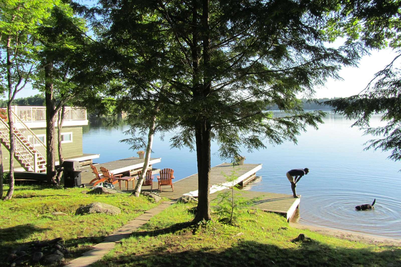 Serenity Beach Preview 0