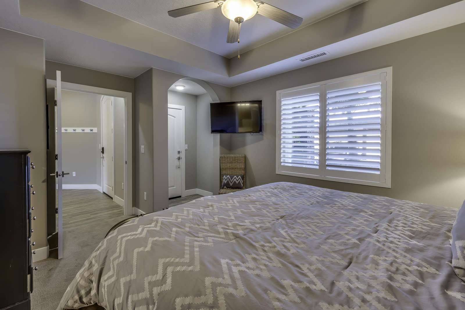 Master Suite - "Casita" - King
