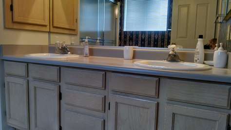 Double sinks