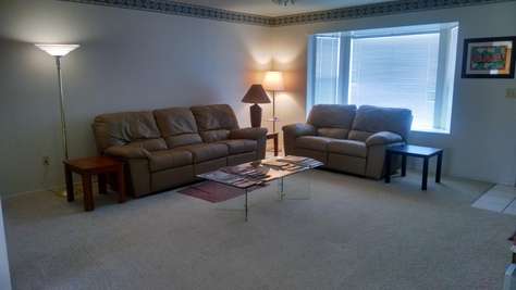 Big living room