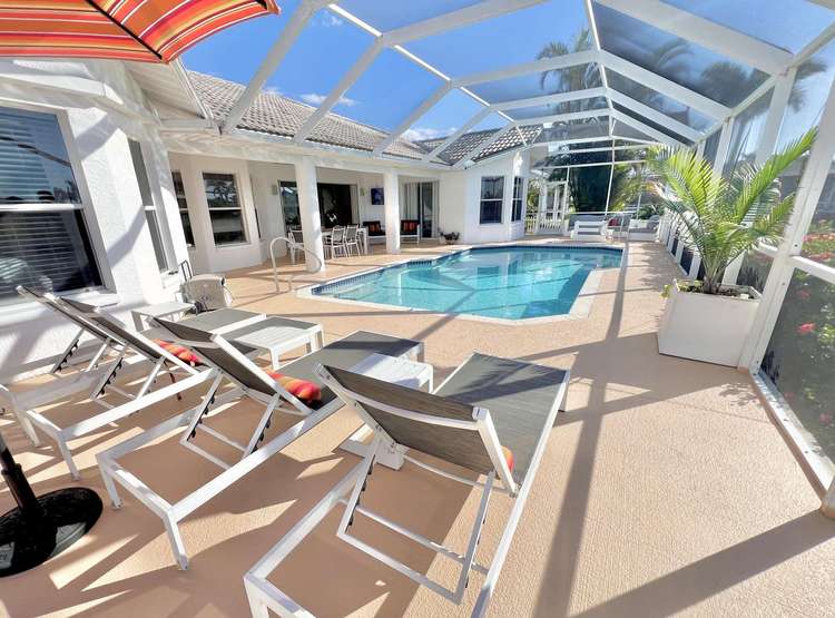 TOP FLORIDA's Villa Stardusk Preview 0