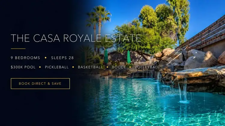 The Casa Royale Estate Preview 0