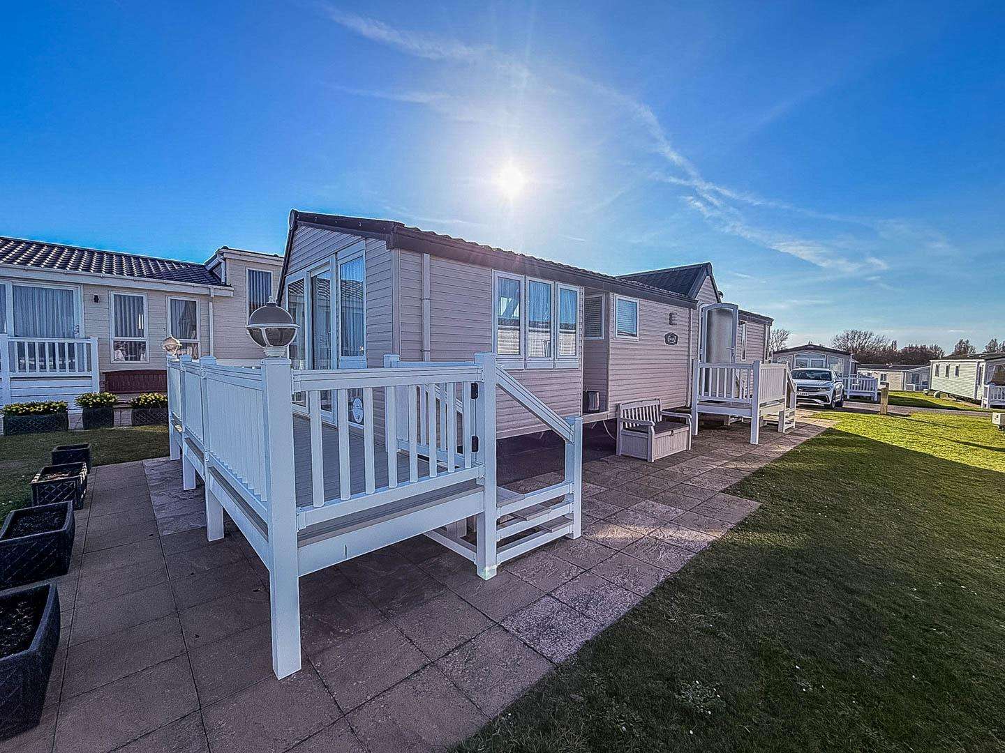 Hopton Holiday Village in Norfolk offers the perfect blend of relaxation and adventure for your 2026 family holiday, with static caravan holidays by the sea. - property
