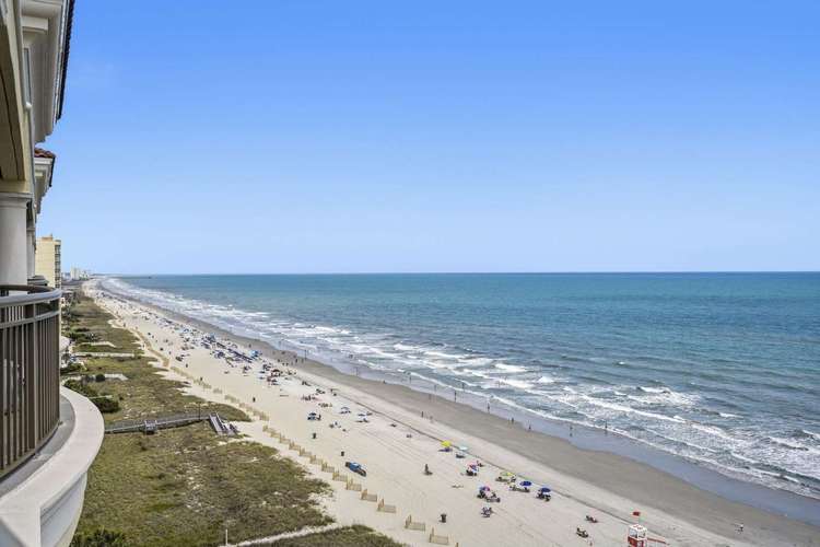 MVG 1509 Oceanfront, Penthouse Preview 0