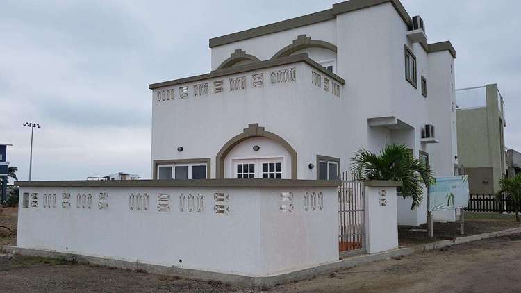 Casa Castillo de Arena Preview 0