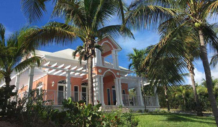 HH – Paradise Villa Preview 0