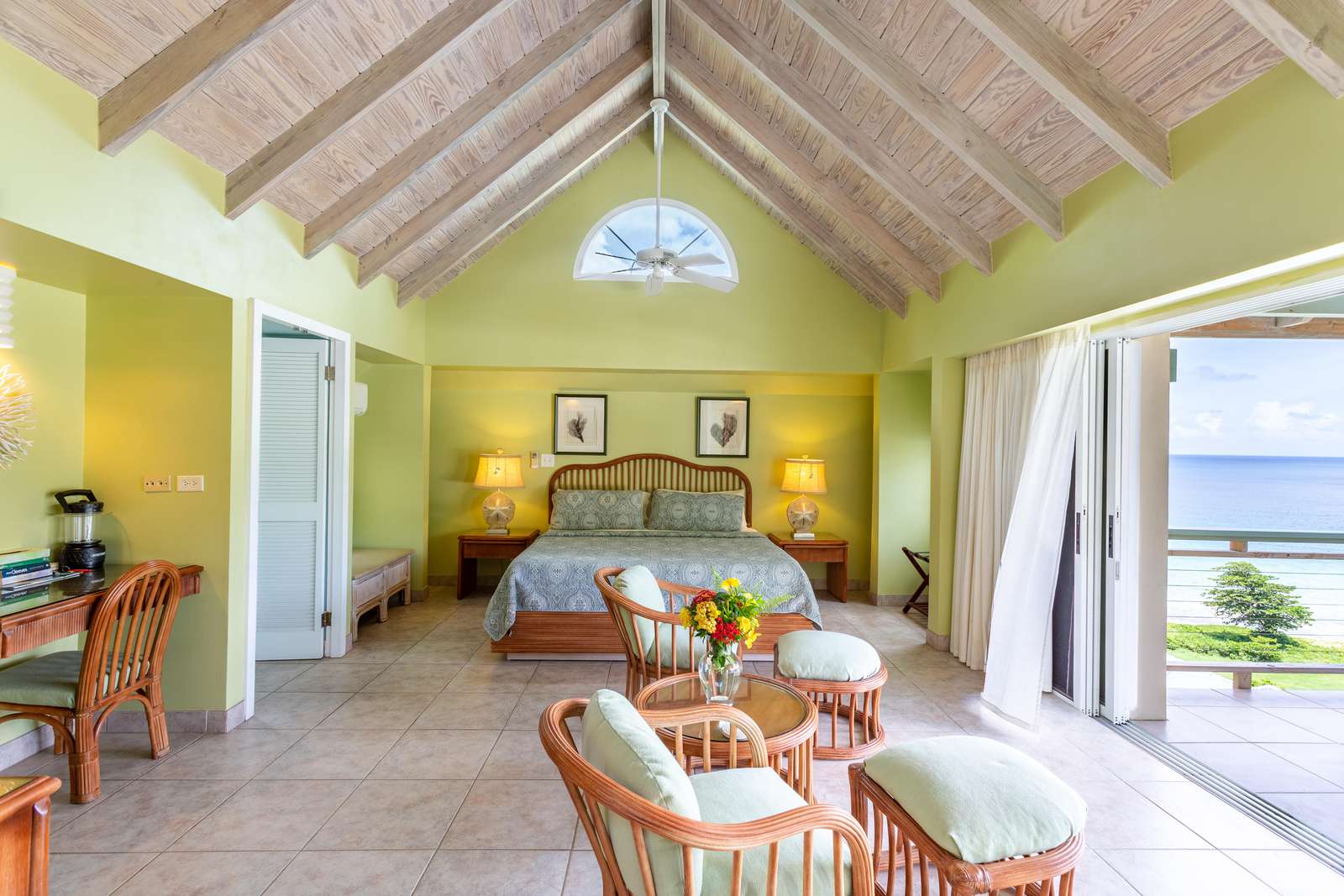 Blue Latitude Penthouse Preview 0