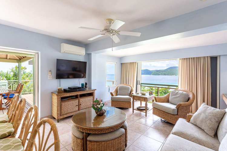 Blue Latitude Garden Suite Preview 0