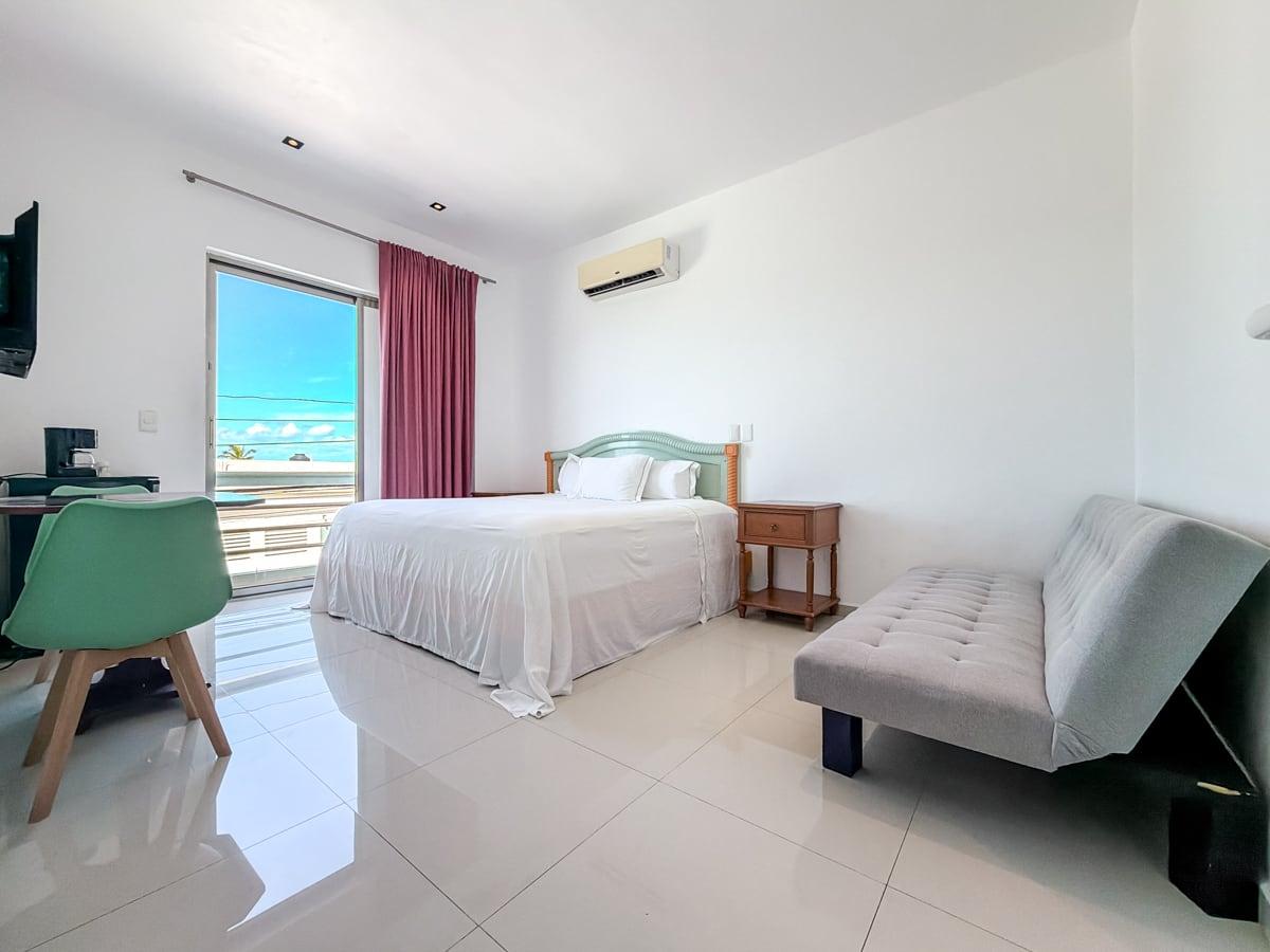 Villa Elena - Standard Room 3
