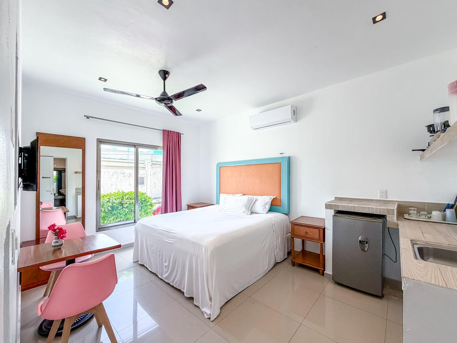 Villa Elena - Studio 1