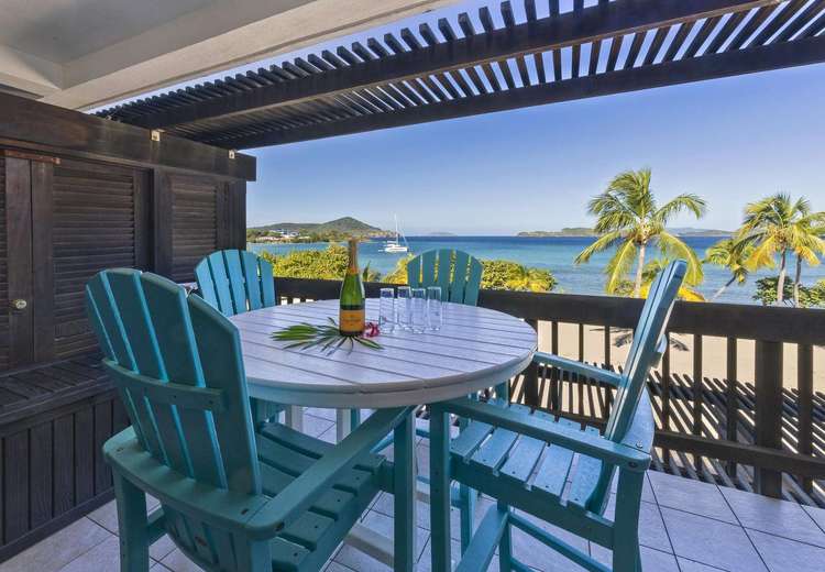 Sunrise at Sapphire Beach, a 2-Bedroom St. Thomas Condo Preview