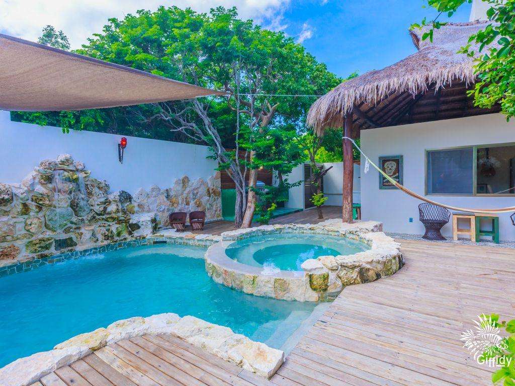 Avance de Mayaland 0