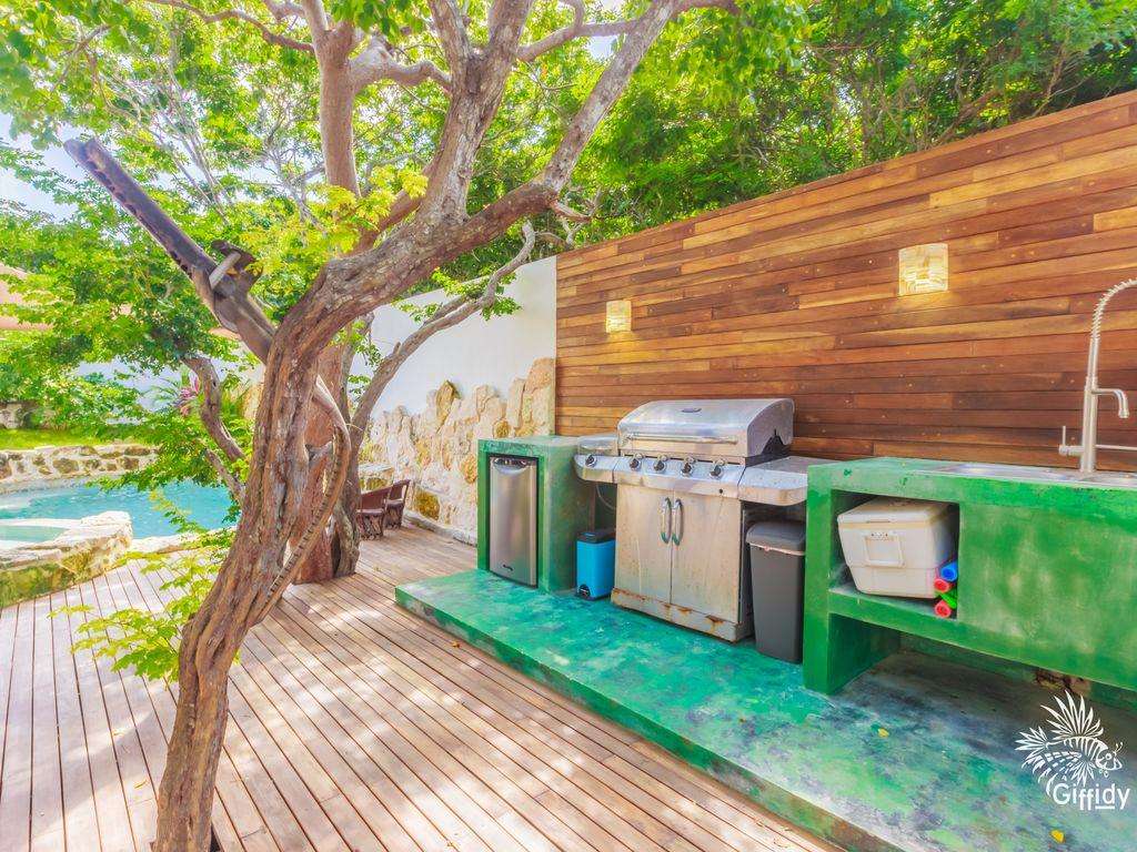 Avance de Mayaland 3