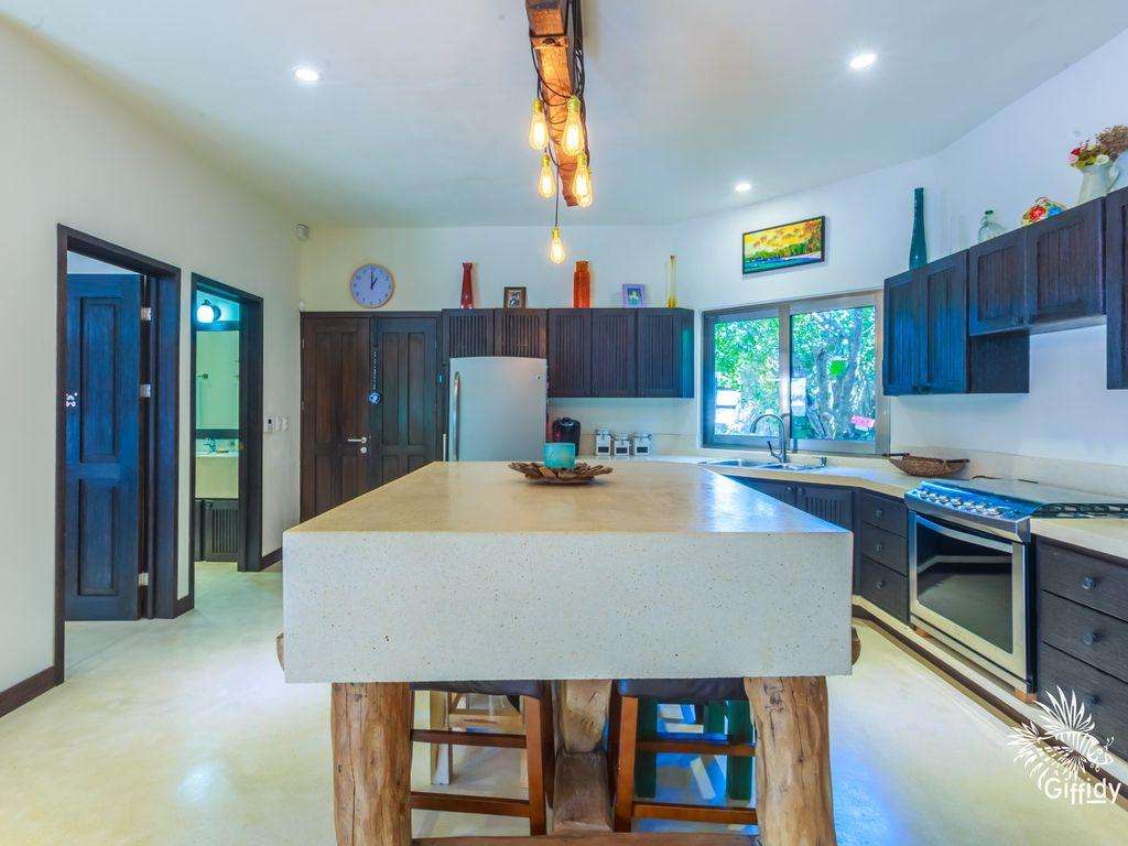 Avance de Mayaland 5