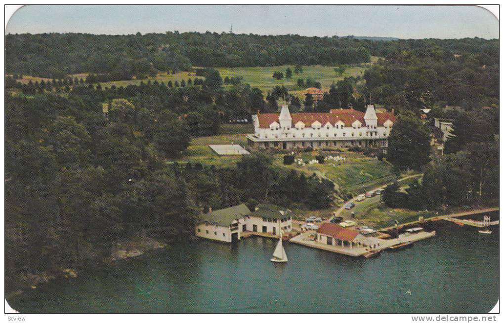 Windermere Resort