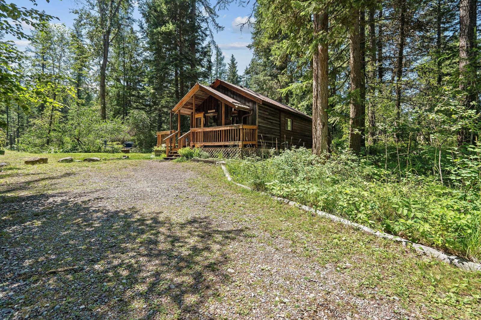 Brownstone Cabin Preview 0