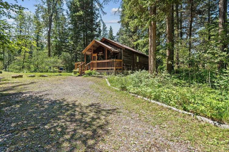 Brownstone Cabin Preview 0