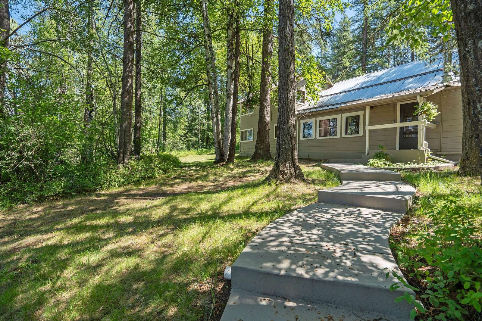 The Millhouse - property