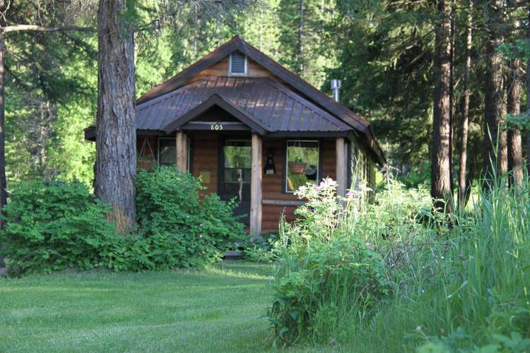 Spotted Bear Guest House Preview 0