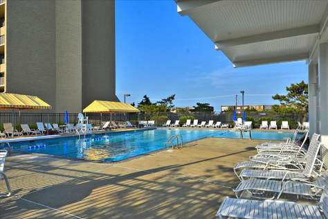 Community Pool