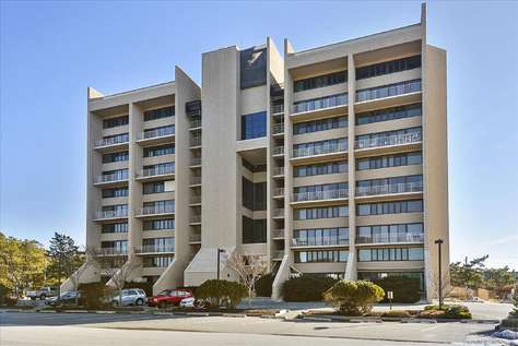 Exterior 21 Ocean Dr