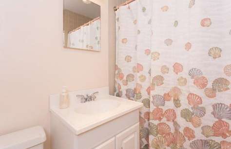 Full Bath