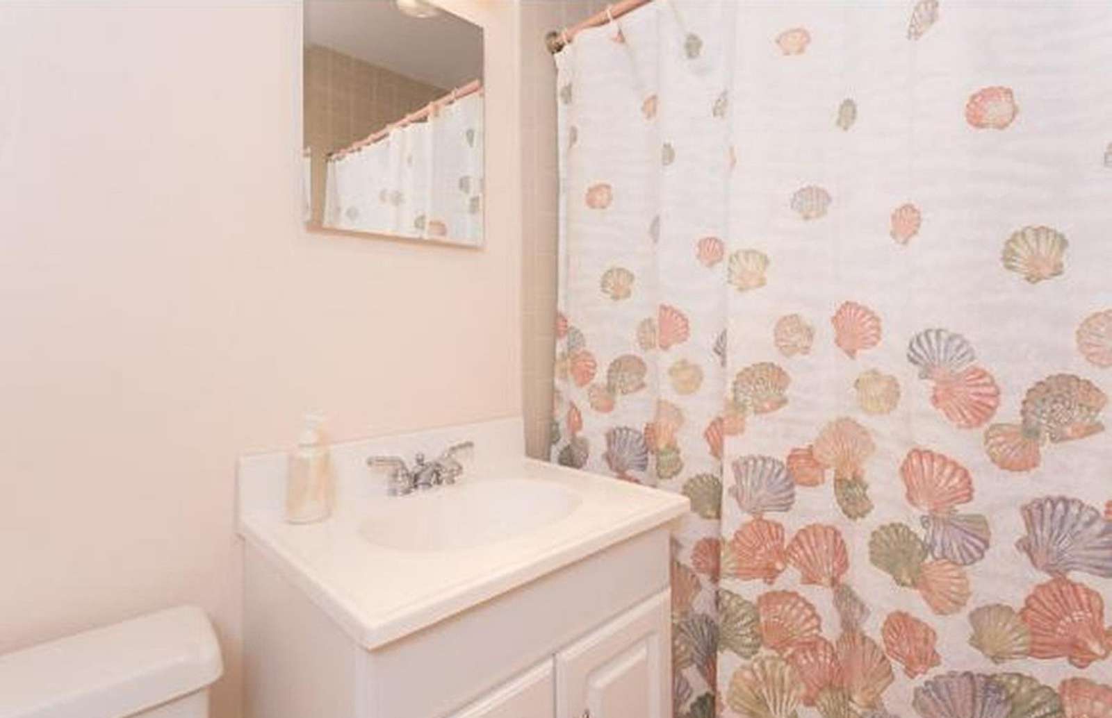 Full Bath