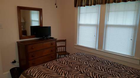 Bedroom 2 TV