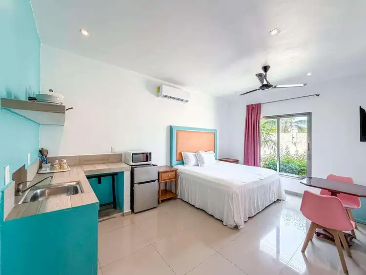 Villa Elena – Studio 2 Preview 0