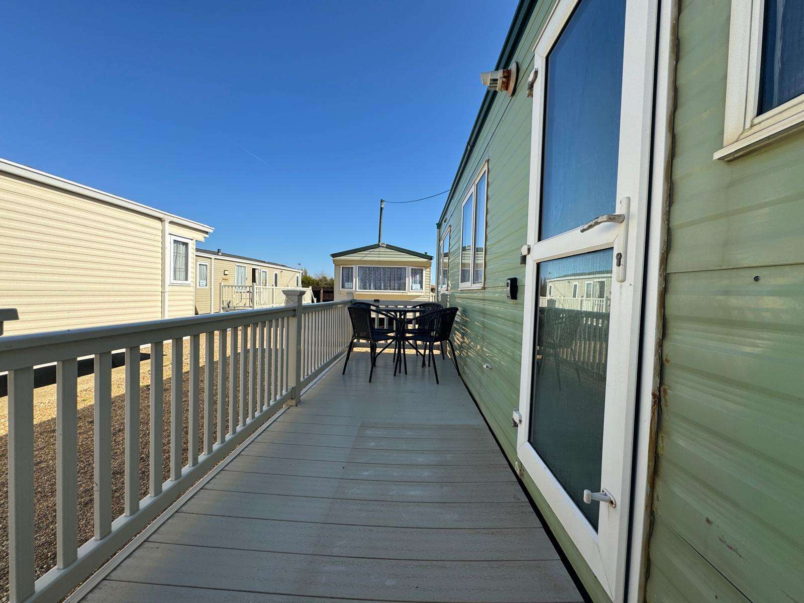 Create unforgettable family memories on the stunning Norfolk coast with a holiday at Lee’s Caravan Park in Hunstanton. - property