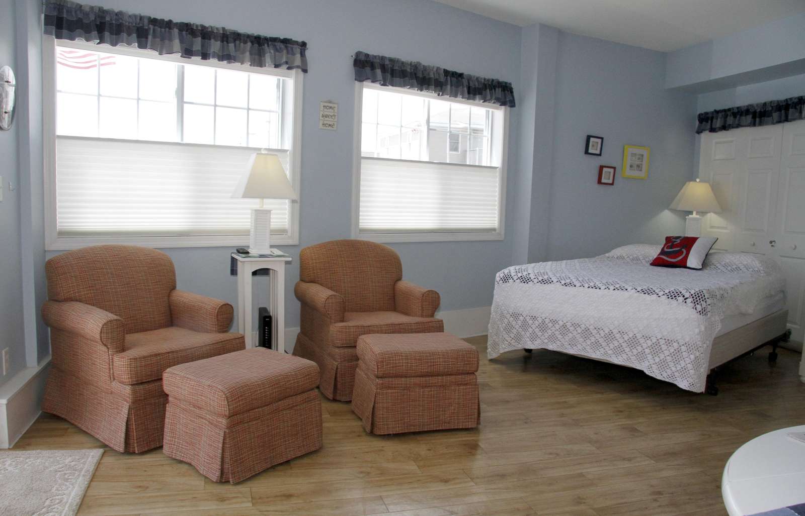 Properties Rye Beach Rentals