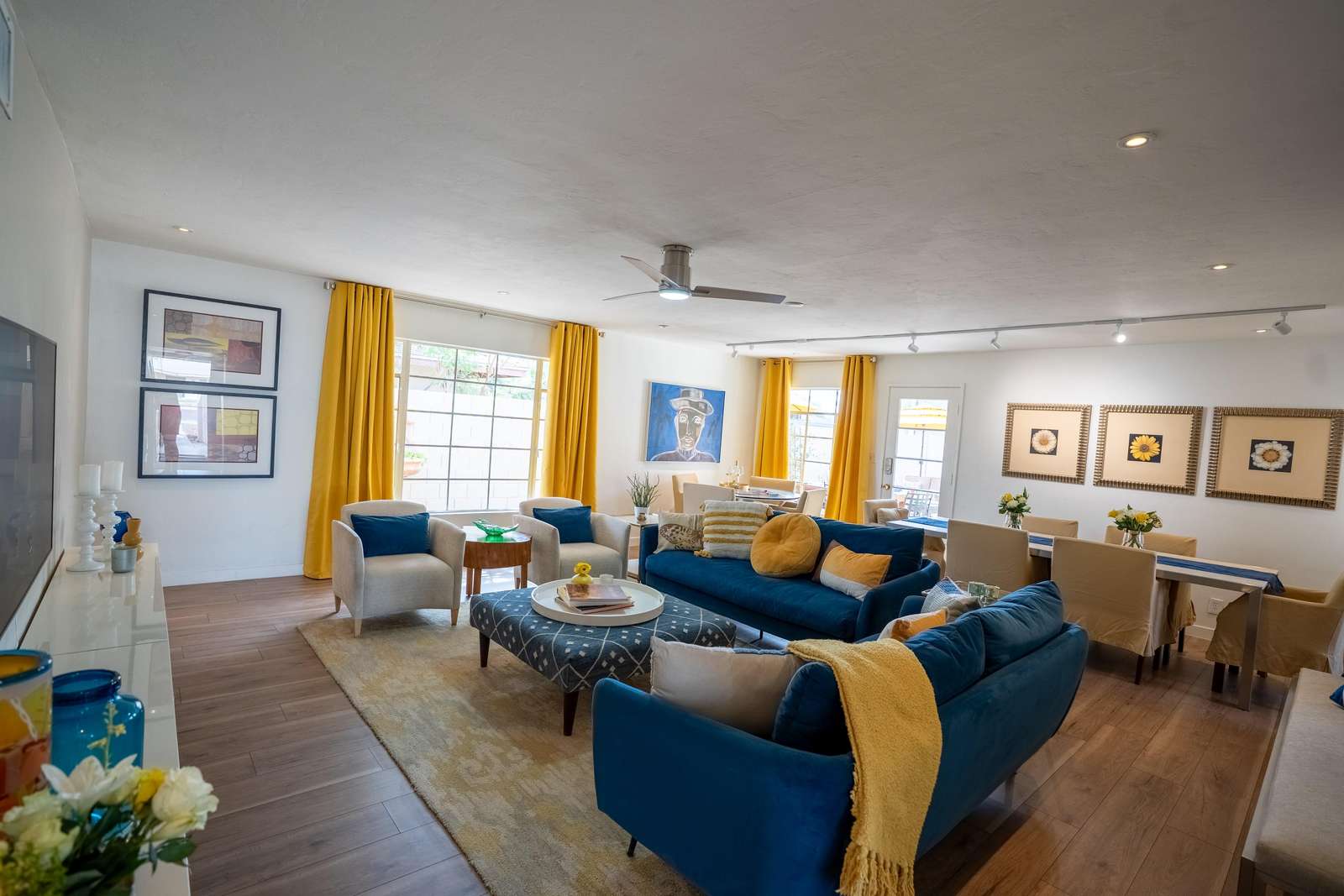 The Bel Air House Preview 0