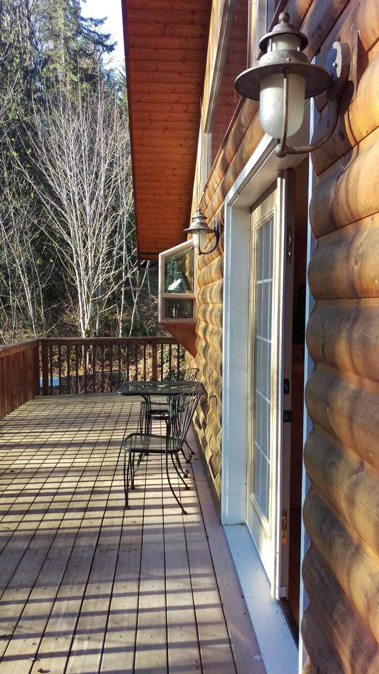 Vacation Rentals Mt. Baker Vacation Rentals