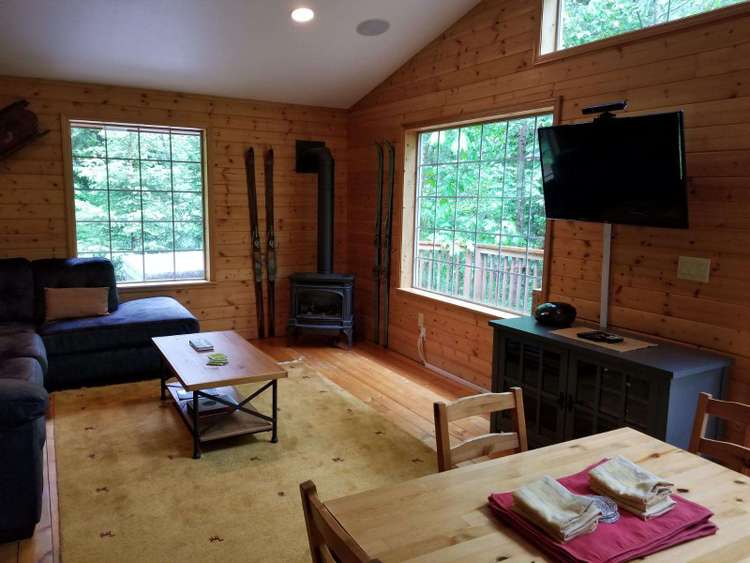 Vacation Rentals Mt. Baker Vacation Rentals