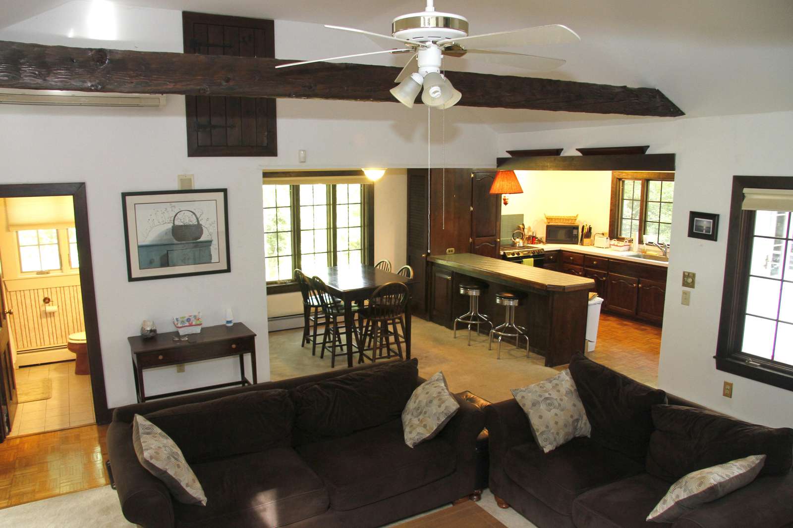 Properties Rye Beach Rentals