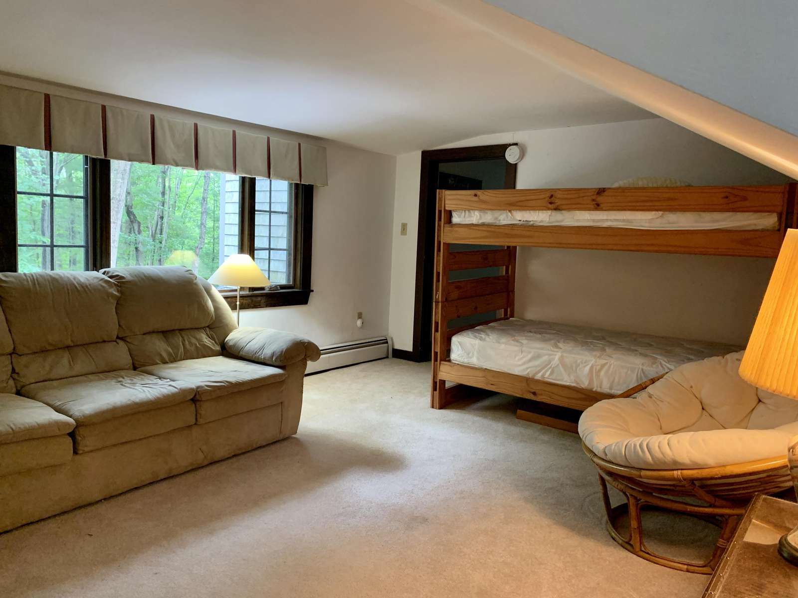 Properties Rye Beach Rentals