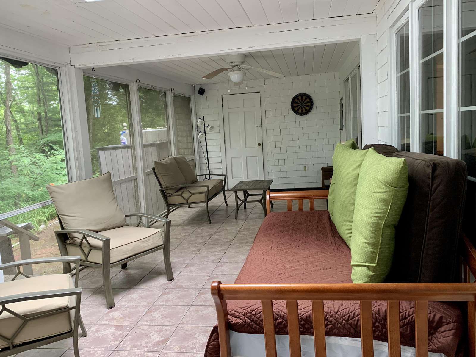 Properties Rye Beach Rentals